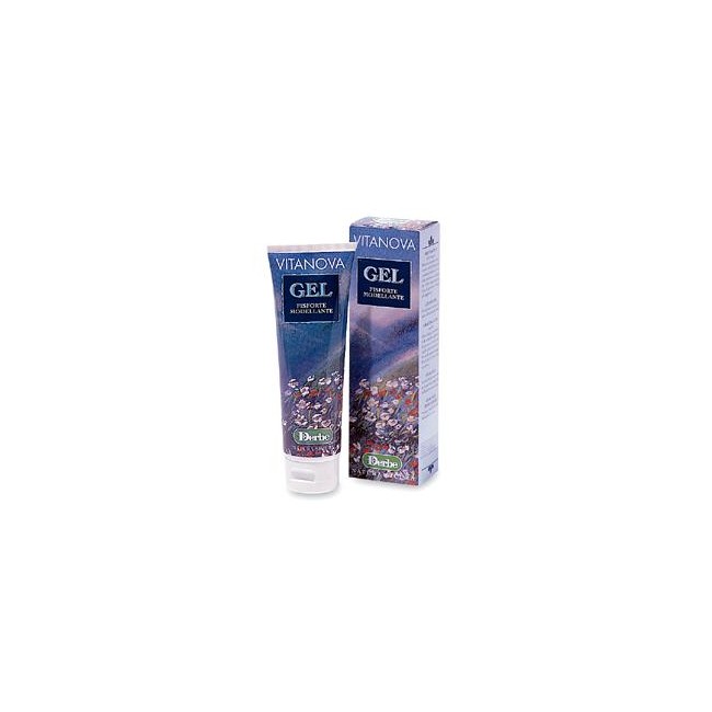 FISFORTE GEL FISSAG FT 125ML