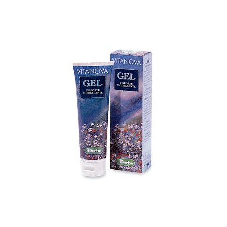 FISFORTE GEL FISSAG FT 125ML