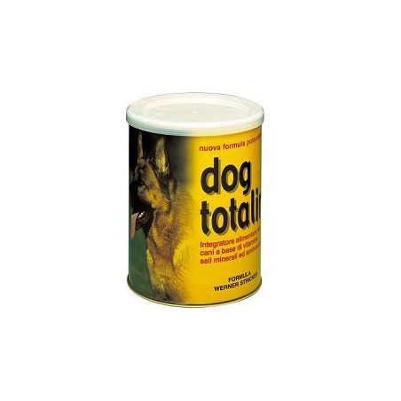 DOG TOTALIN 450 G