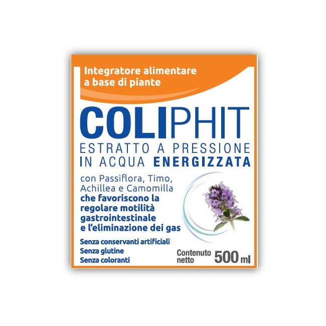 COLIPHIT MACERATO 500 ML