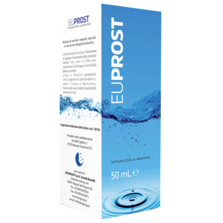 EUPROST 50ML SOL IAL