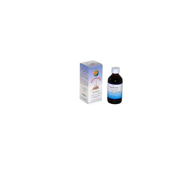 DIURESOL LIQUIDO 100 ML