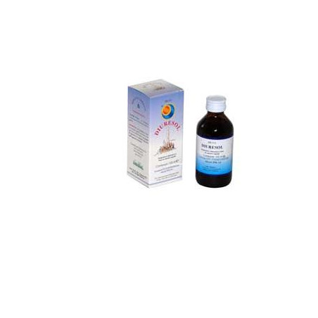 DIURESOL LIQUIDO 100 ML