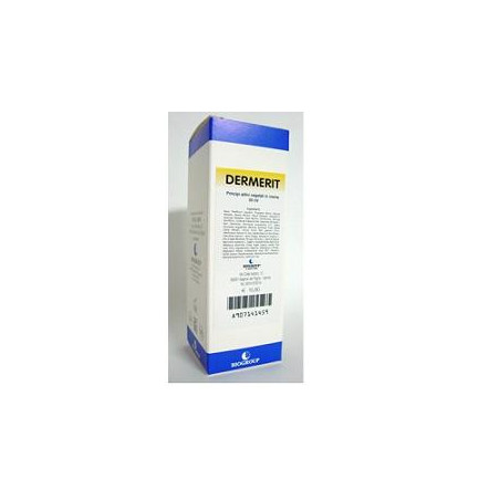 DERMERIT CR 50ML