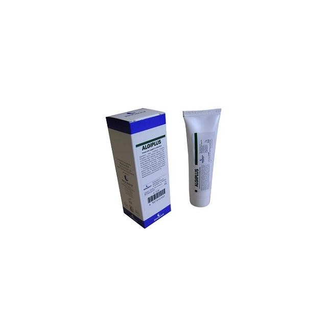 ALGIPLUS CR 50ML