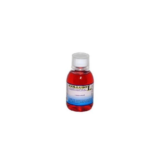 COLLUSOL COLLUTORIO 200ML