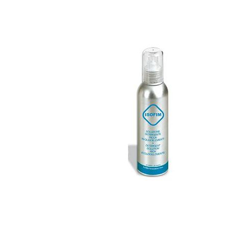 ISOFIM SOLUZIONE DETERGENTE ISOTONICA 150 ML