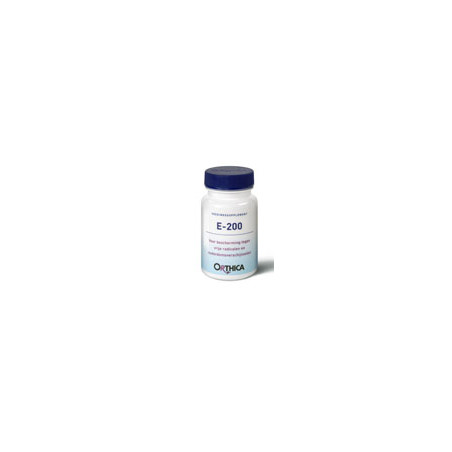 VITAMINA E200 D ALFA TOCOFEROLI MISTI 90 CAPSULE