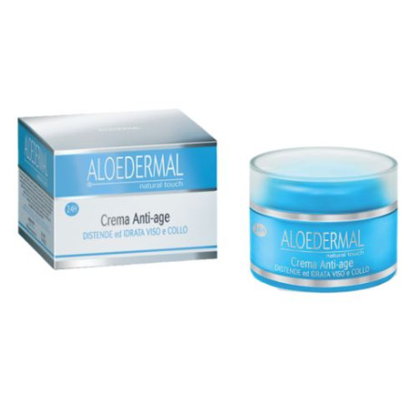 Esi Aloedermal Crema Anti-Age 50ml