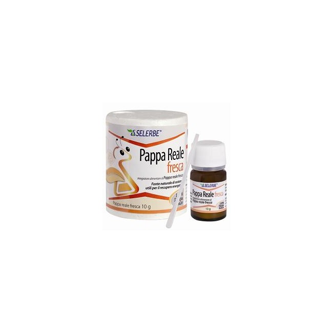 PAPPA REALE FRESCA 10 G