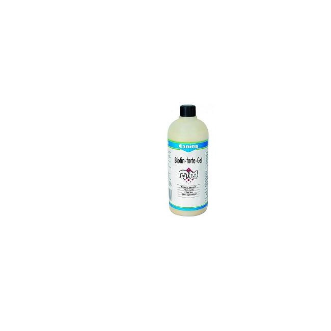 BIOTIN FORTE GEL 100 ML