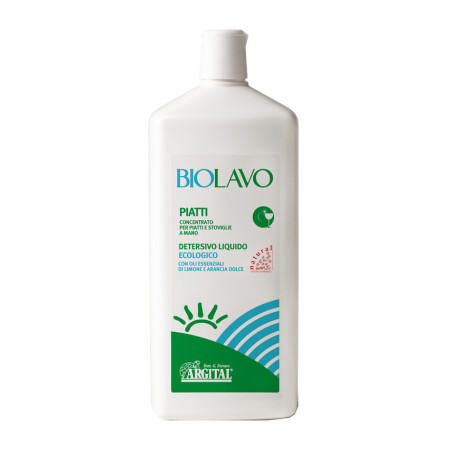 BIOLAVO PIATTI 1000 ML