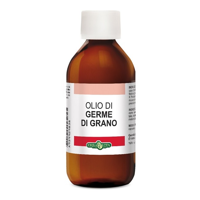 OLIO GERME GRANO 100 ML