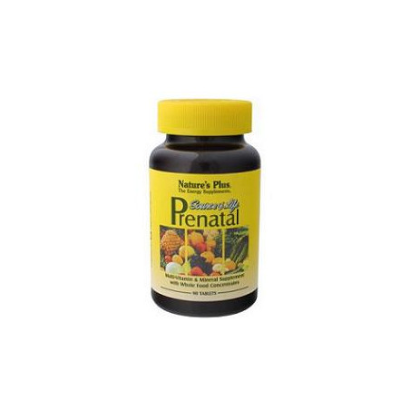 SOURCE OF LIFE PRENATAL 90 TAVOLETTE