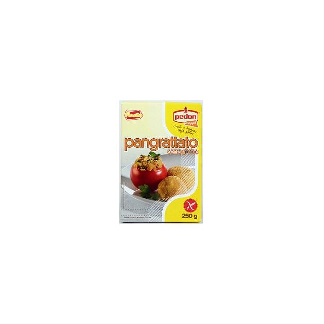 Easyglut Pangrattato Senza Glutine 250g