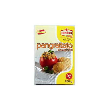 Easyglut Pangrattato Senza Glutine 250g