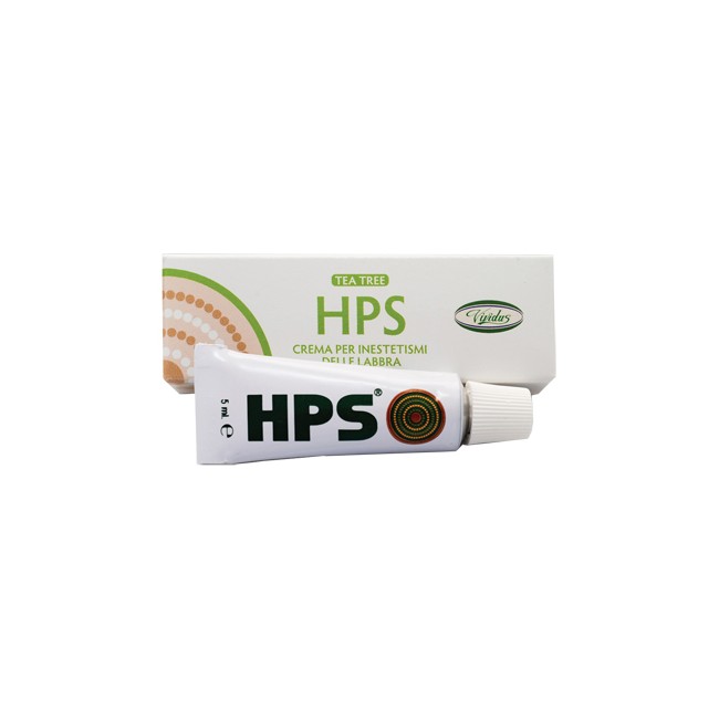 TEA TREE HPS CREMA 5 ML