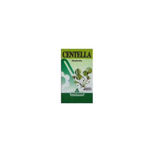 CENTELLA ASIAT ERBE 80CPS