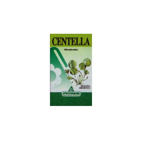 CENTELLA ASIAT ERBE 80CPS