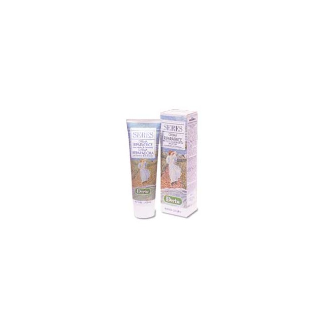 SERES CREMA FLUIDA RIPARATRICE 125 ML