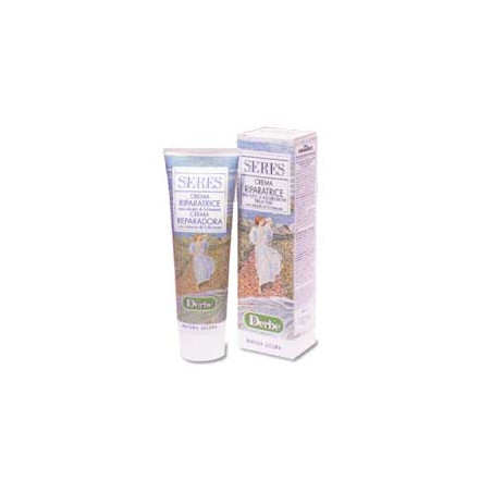 SERES CREMA FLUIDA RIPARATRICE 125 ML