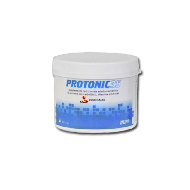 PROTONIC 35 CACAO 300 G