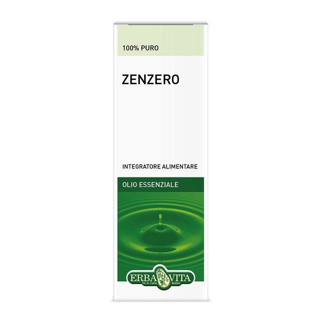 ZENZERO OE 10ML