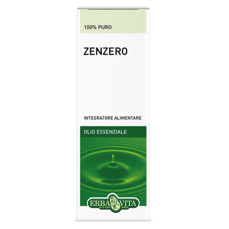 ZENZERO OE 10ML