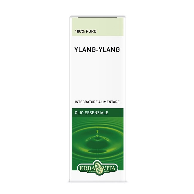 YLANG YLANG OE 10ML