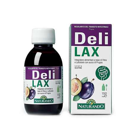 DELILAX 150 ML