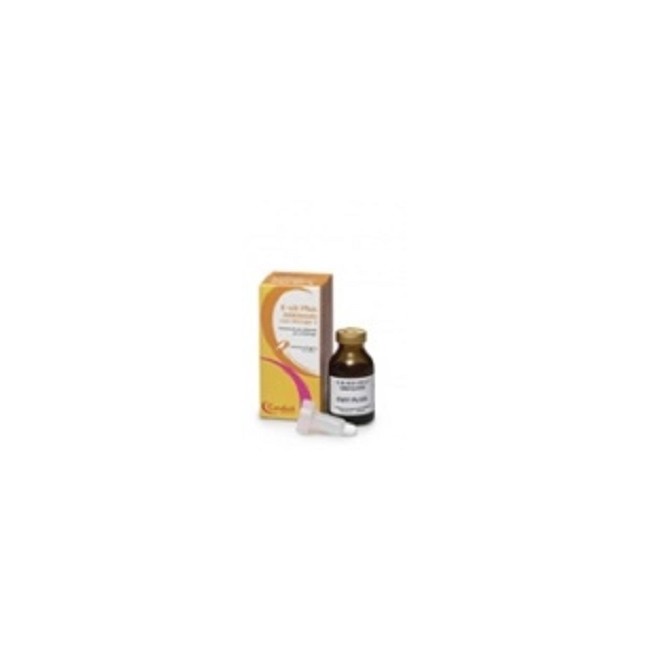 E-VIT PLUS FLACONE 20 ML