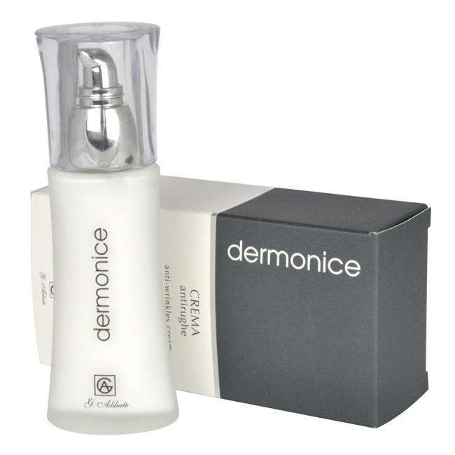 DERMONICE CREMA ANTIRUGHE 50 ML