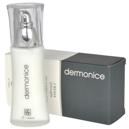 DERMONICE CREMA ANTIRUGHE 50 ML