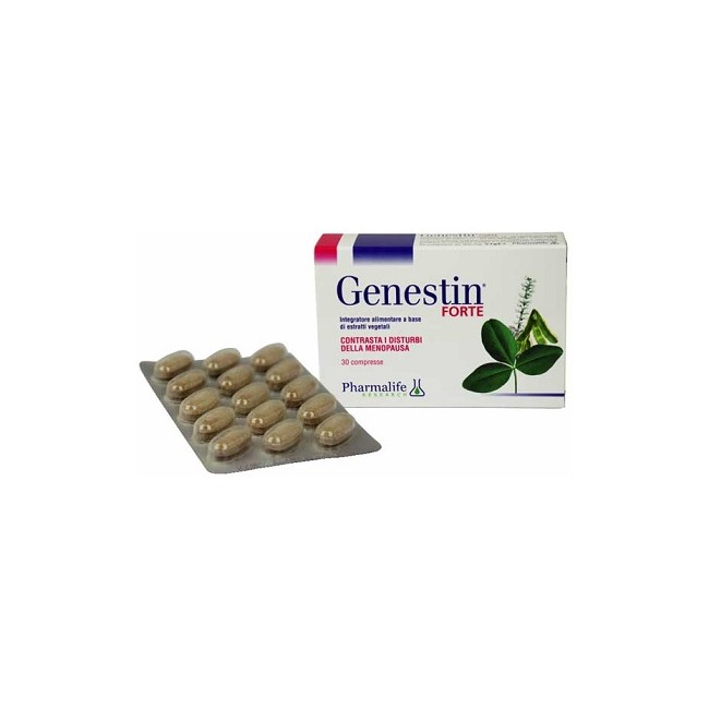 GENESTIN FORTE 30 COMPRESSE