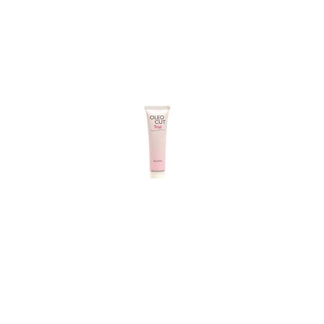 OLEOCUT TRIAL GEL VISO 30 ML