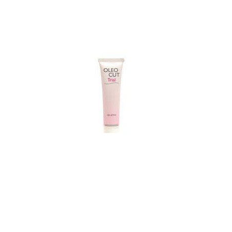 OLEOCUT TRIAL GEL VISO 30 ML