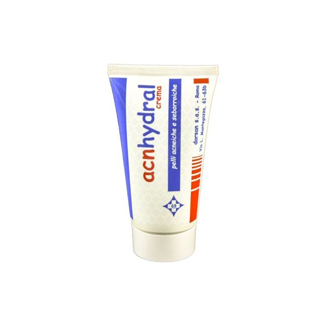 ACNHYDRAL CR ACNE 75ML