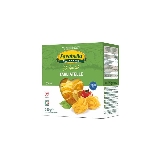 FARABELLA TAGLIATELLE 250 G