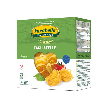 FARABELLA TAGLIATELLE 250 G