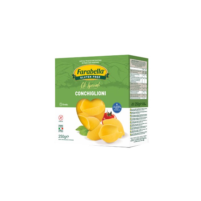 FARABELLA CONCHIGLIONI 250 G