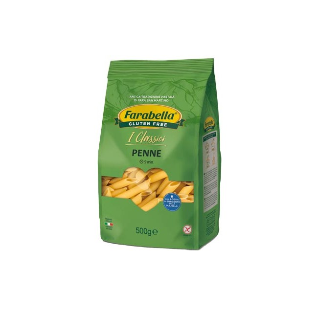 FARABELLA PENNE 500 G