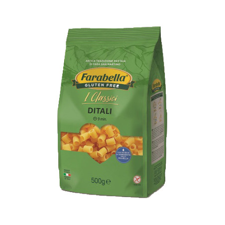 FARABELLA DITALI 500 G