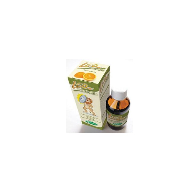 LEO VACCINIUM 100 ML