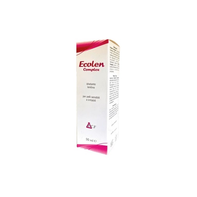 ECOLEN CR 50ML