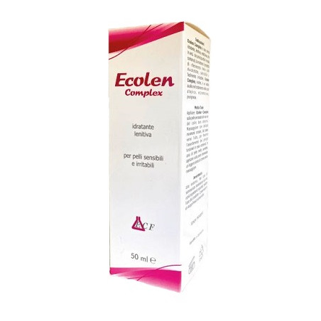 ECOLEN CR 50ML