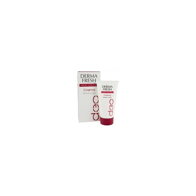 Dermafresh Deodorante Odor Control Crema