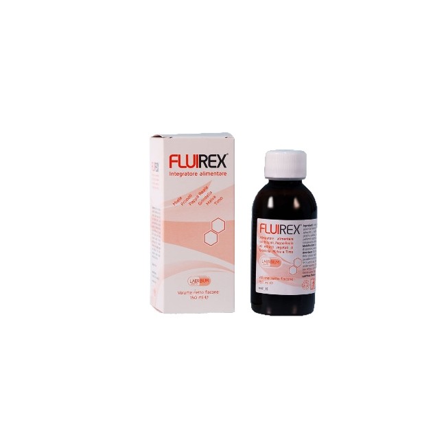 FLUIREX 150 ML