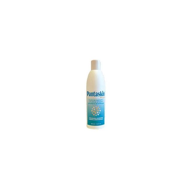 PANTASKIN PLUS 300ML