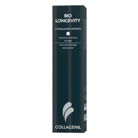 COLLAGENIL BIO LONGEVITY STIMOLANTE ANTIETA' 50 ML