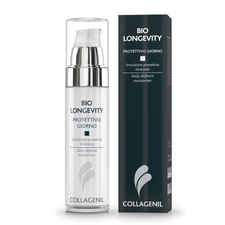 COLLAGENIL BIO LONGEVITY PROTETTIVO GIORNO 50 ML